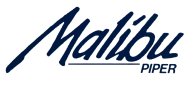 Piper Malibu logo